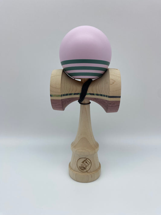 KWC Lavender Ascent 2 "Cloud Clear"