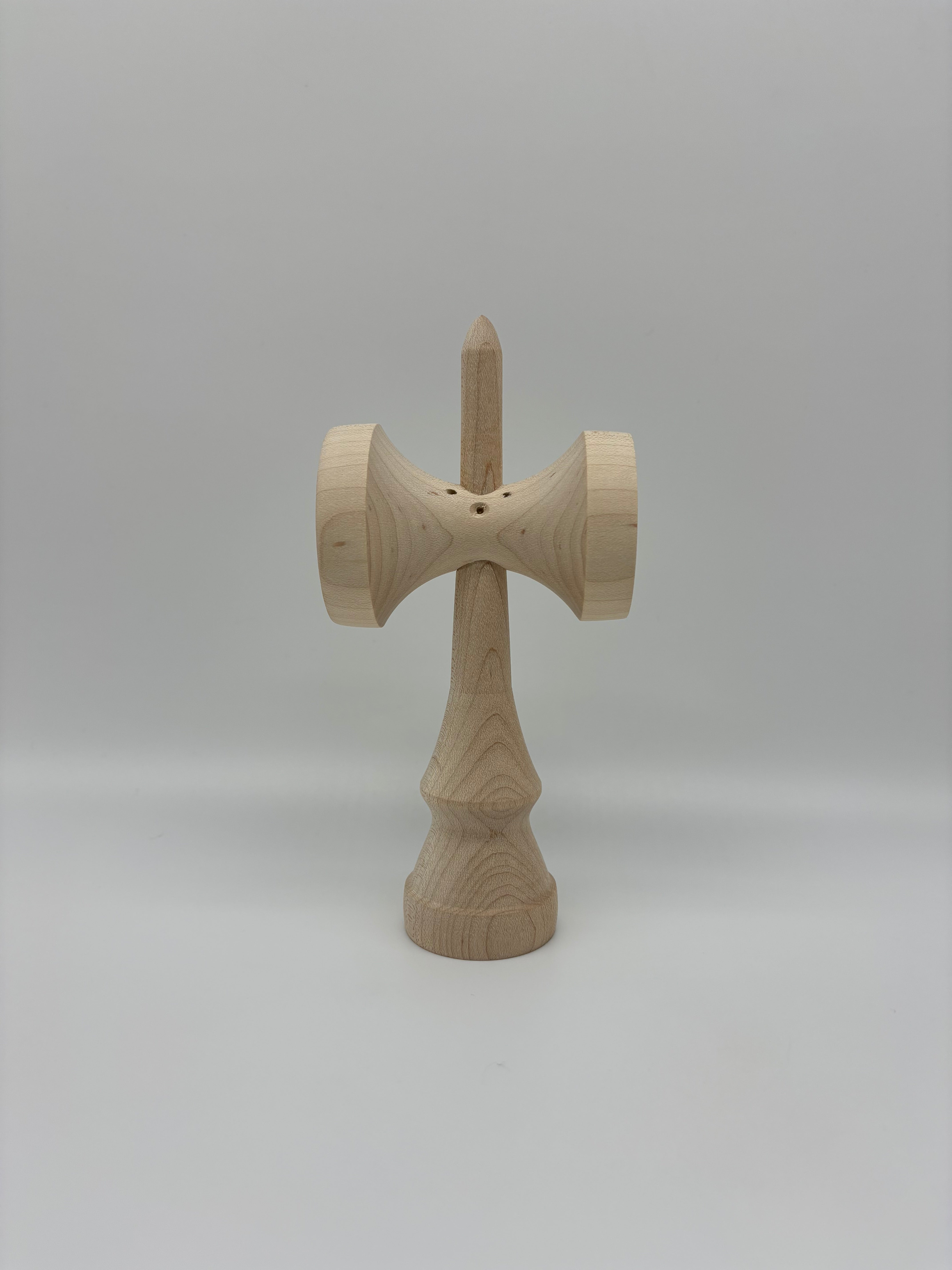 Maple (Gaper) Deadbolt X – Kendama Depot