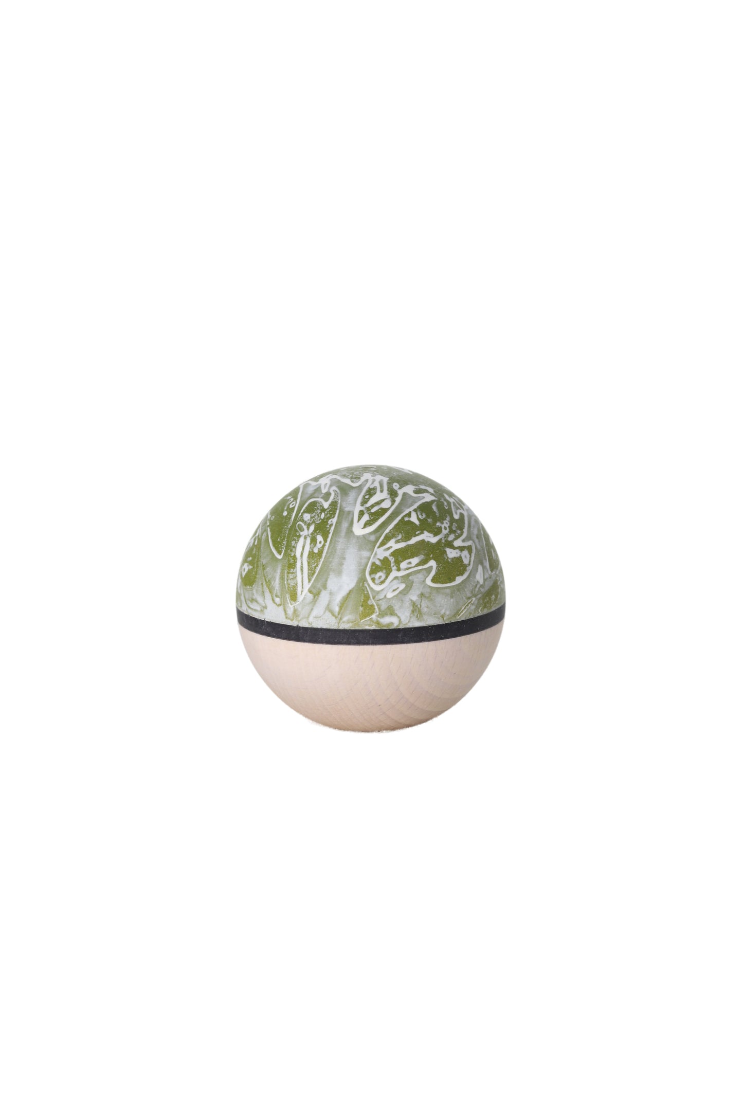 Nature Green