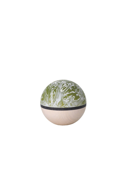 Nature Green