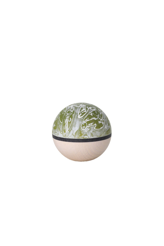Nature Green