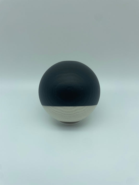 Black/White NEO Tama