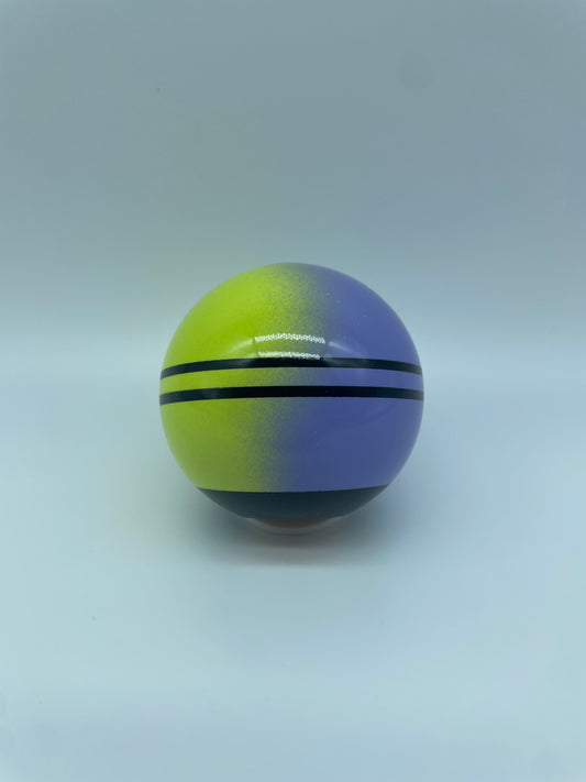 Vapor Lime 2023 Sticky Tama