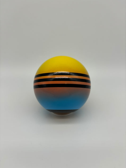 Bart 2025 Sticky Tama