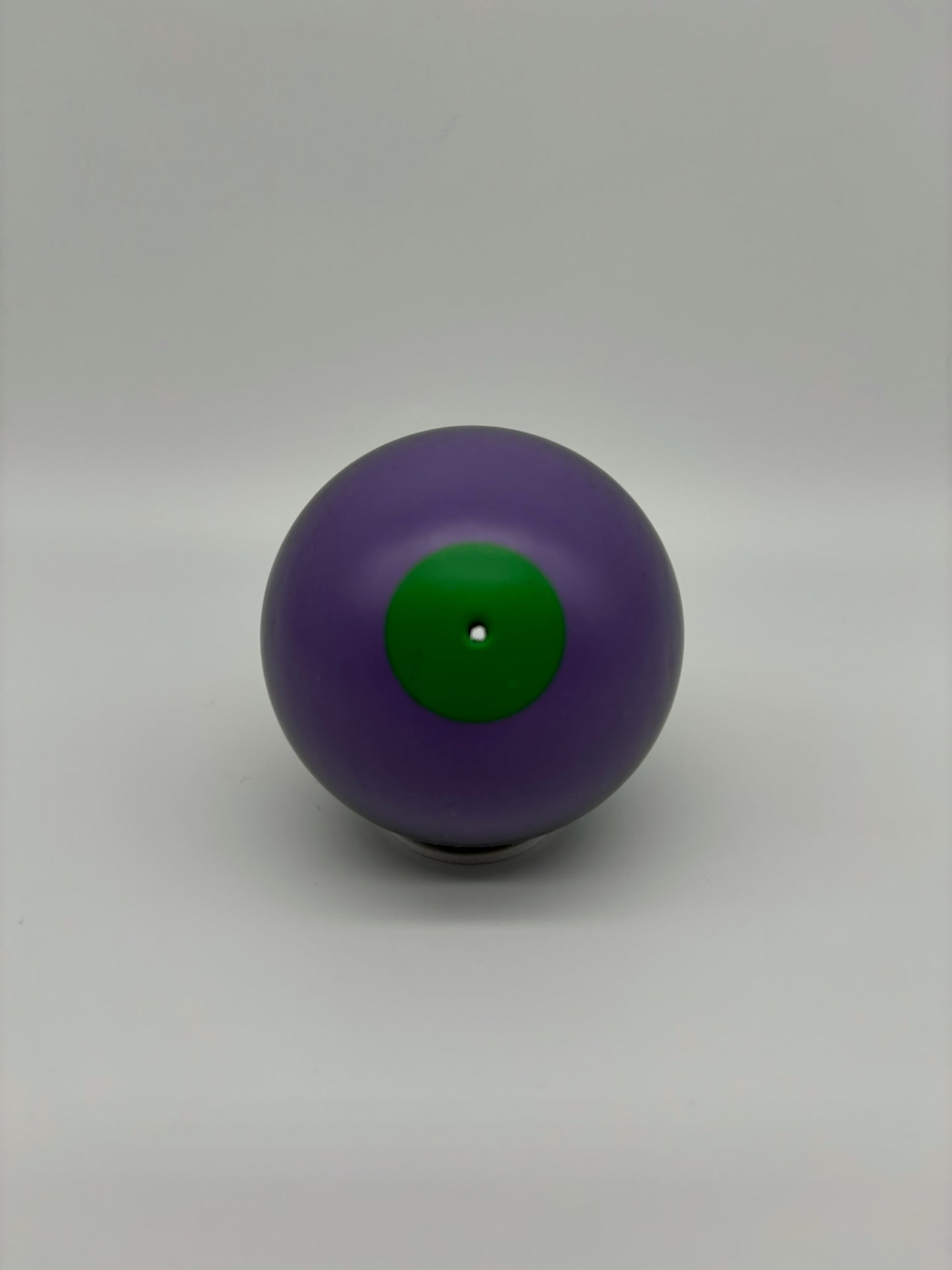 Grey/Purple Neo Fade