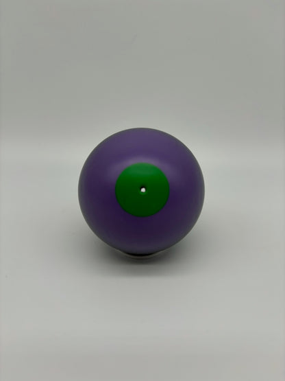 Grey/Purple Neo Fade