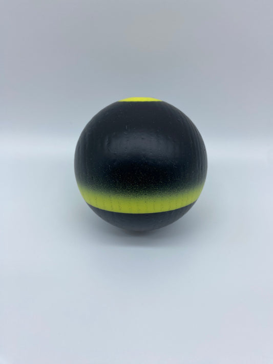 Ash Black/Yellow Retro NEO Tama