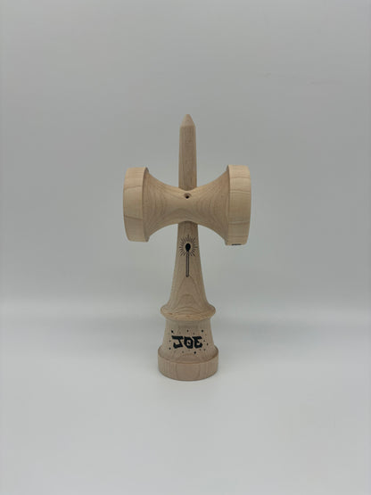 Joe Nelson Maple Jet Ken