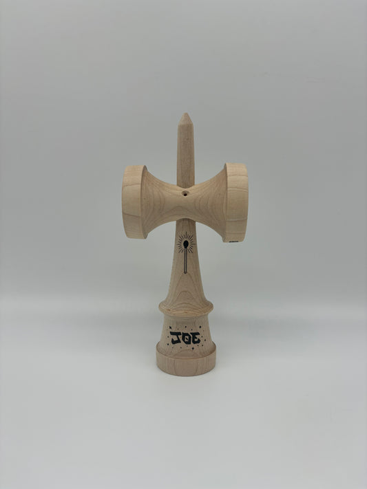 Joe Nelson Maple Jet Ken