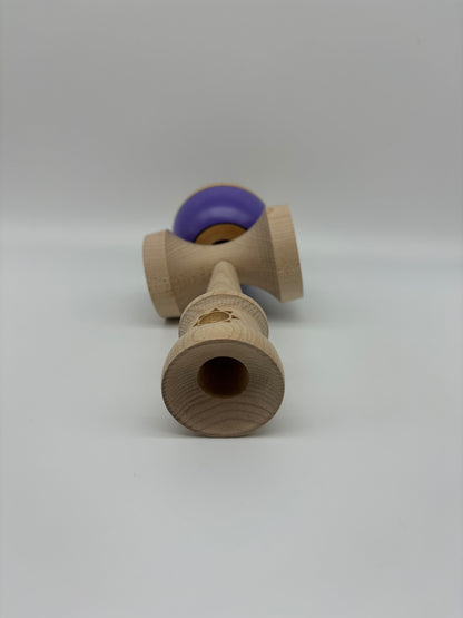 Purple Sol Shibui LEGUP 2