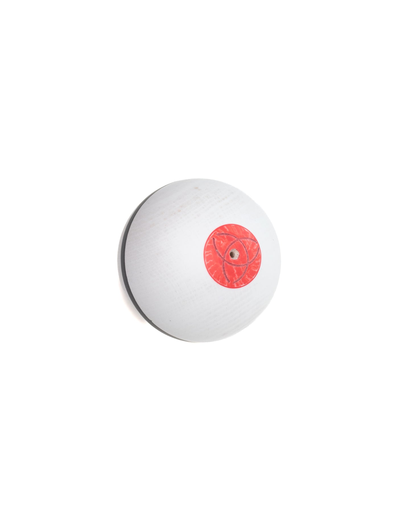 Red Dot Fermion Clear