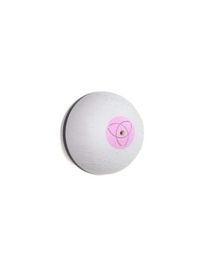 Pink Dot Fermion Clear