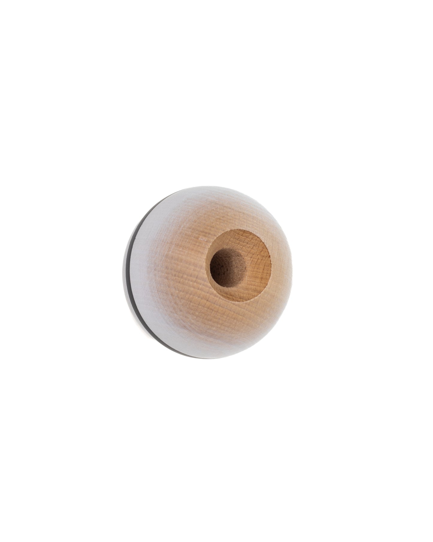 Brown Dot Fermion Clear