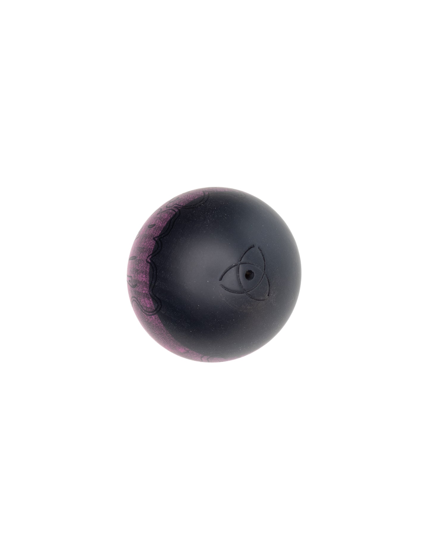 UV Pink BATB Fermion Clear