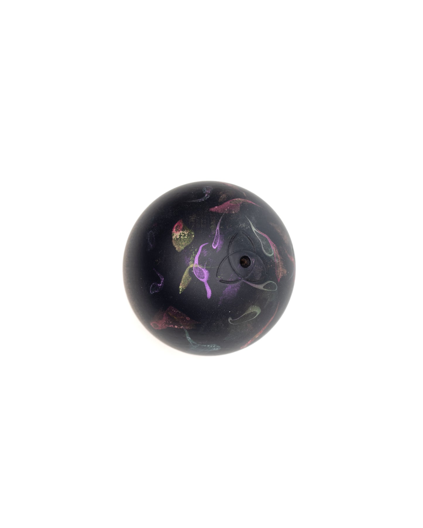 Confetti Fermion Clear