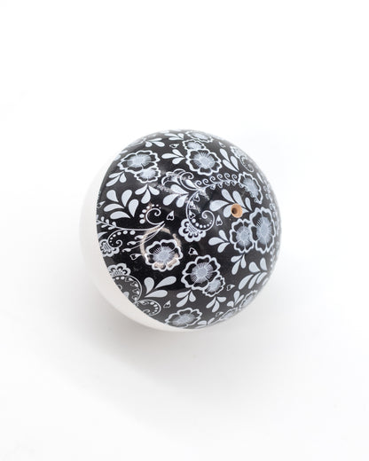 Black Bloom Tama