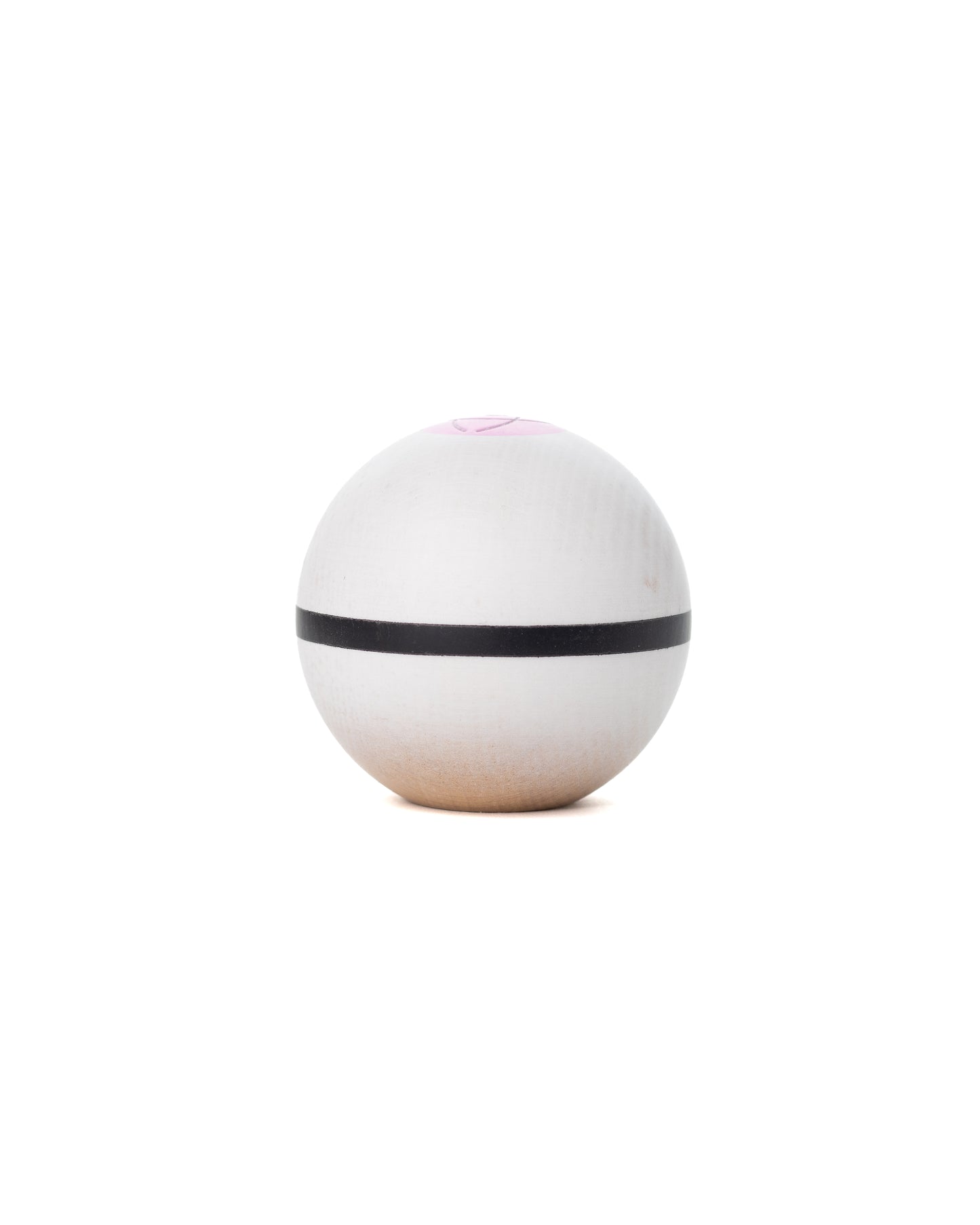 Pink Dot Fermion Clear