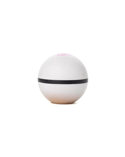 Pink Dot Fermion Clear