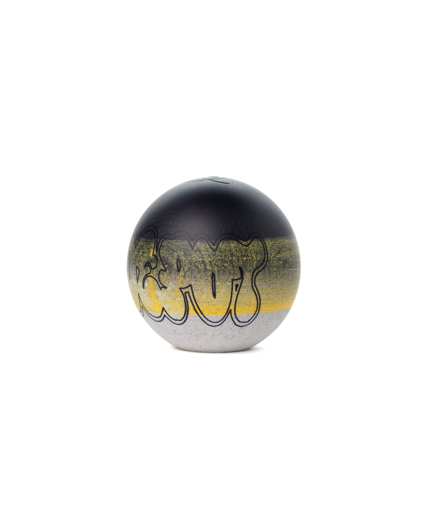 UV Yellow BATB Fermion Clear