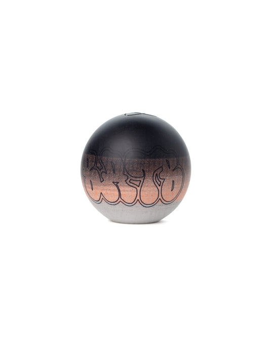 UV Orange BATB Fermion Clear