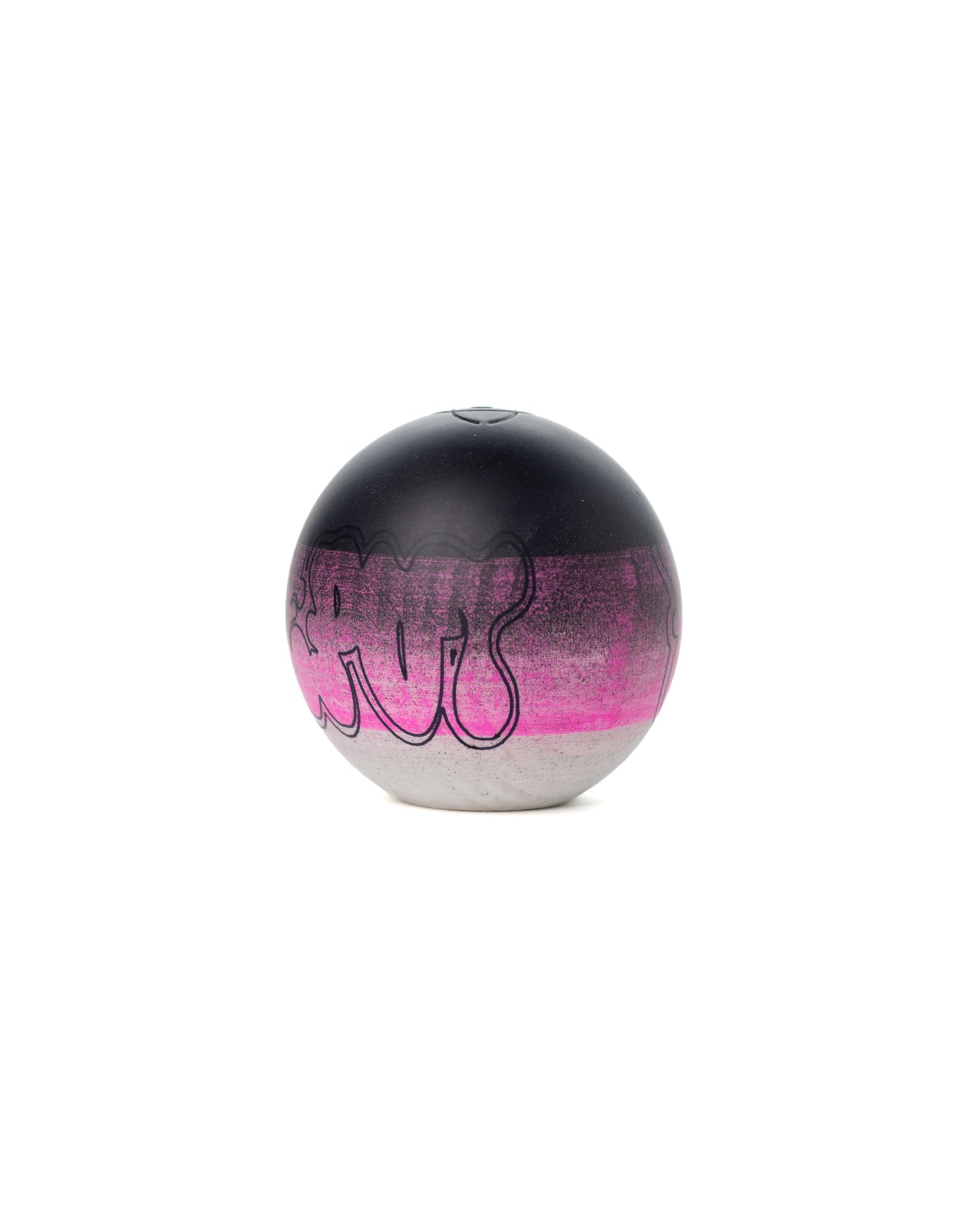 UV Pink BATB Fermion Clear
