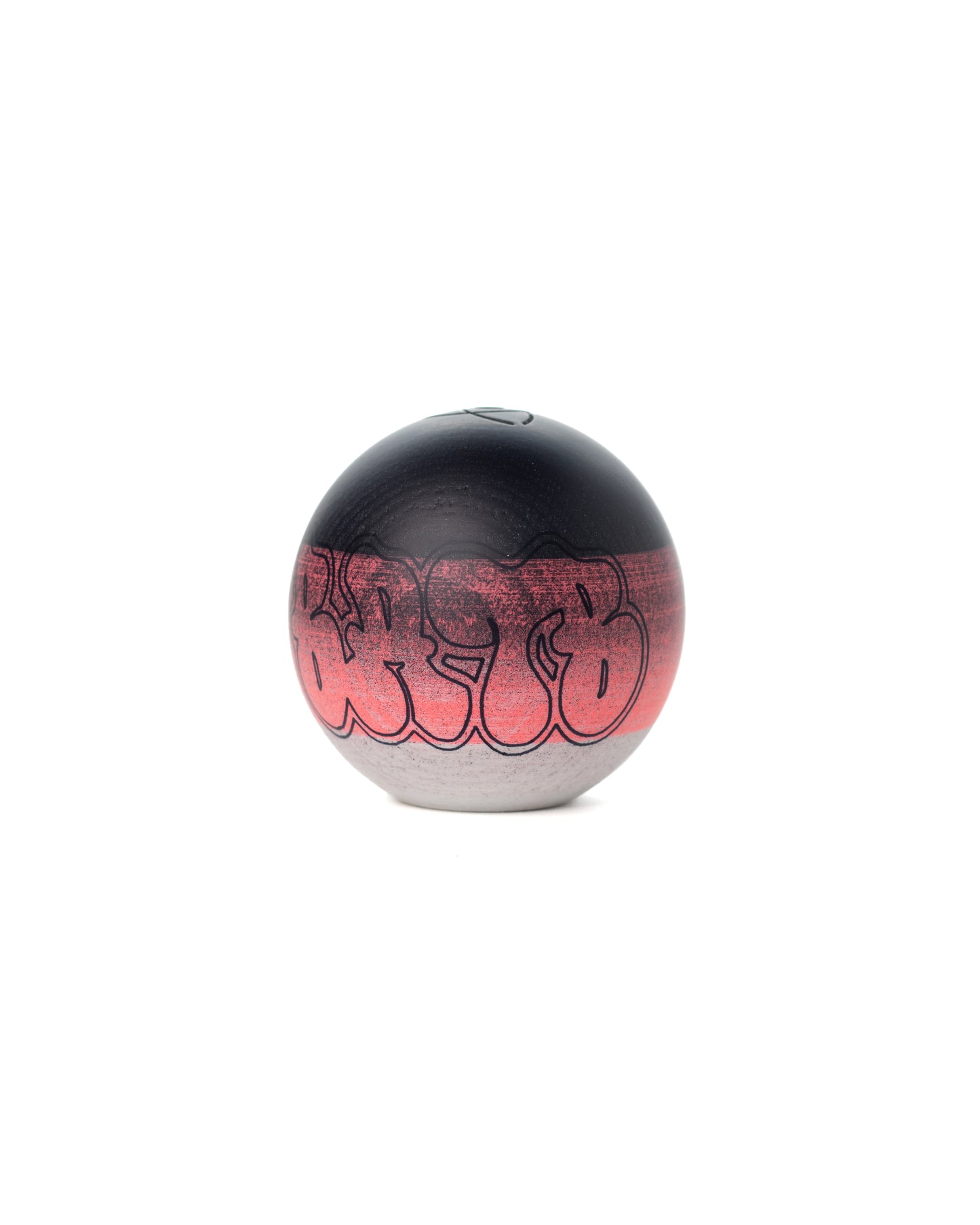 UV Neon Pink BATB BATB Fermion Clear