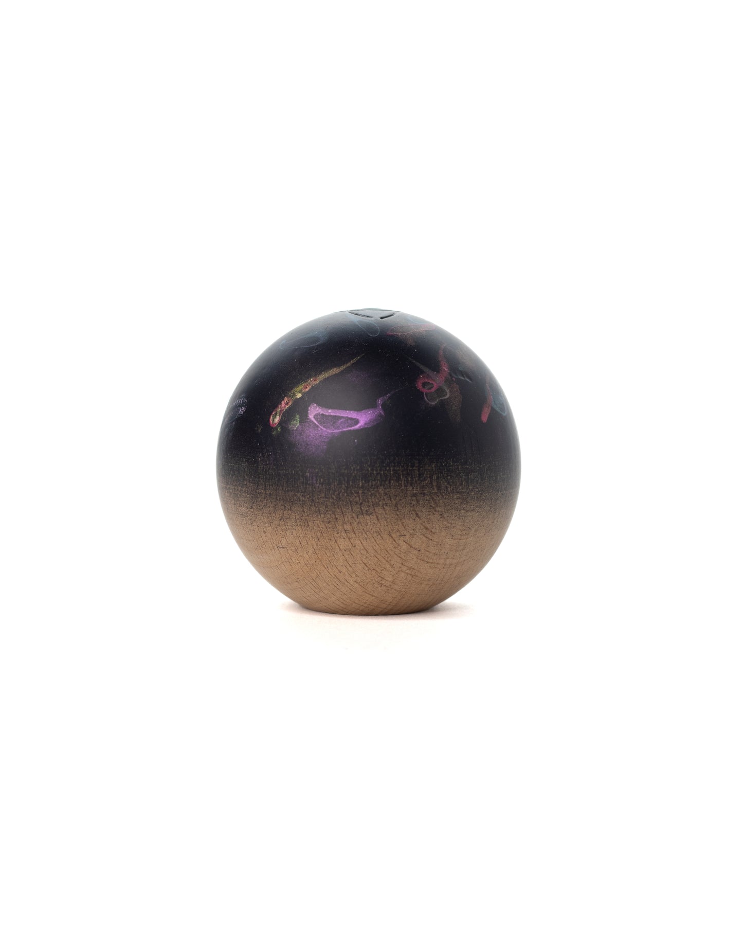 Confetti Fermion Clear