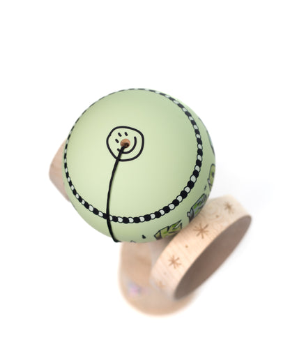 Scags OG Mod "MAGNOLIA"