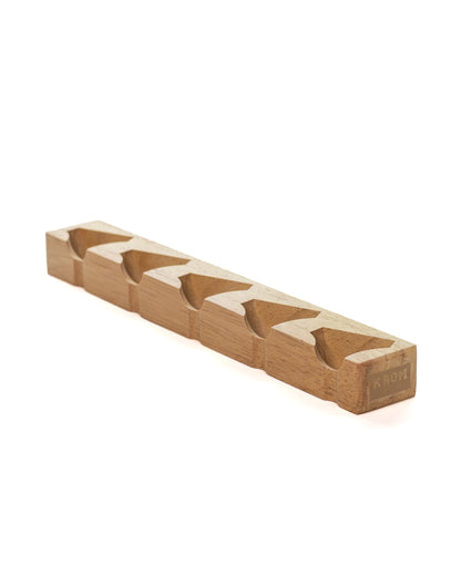 Cliff John V2 Rubberwood