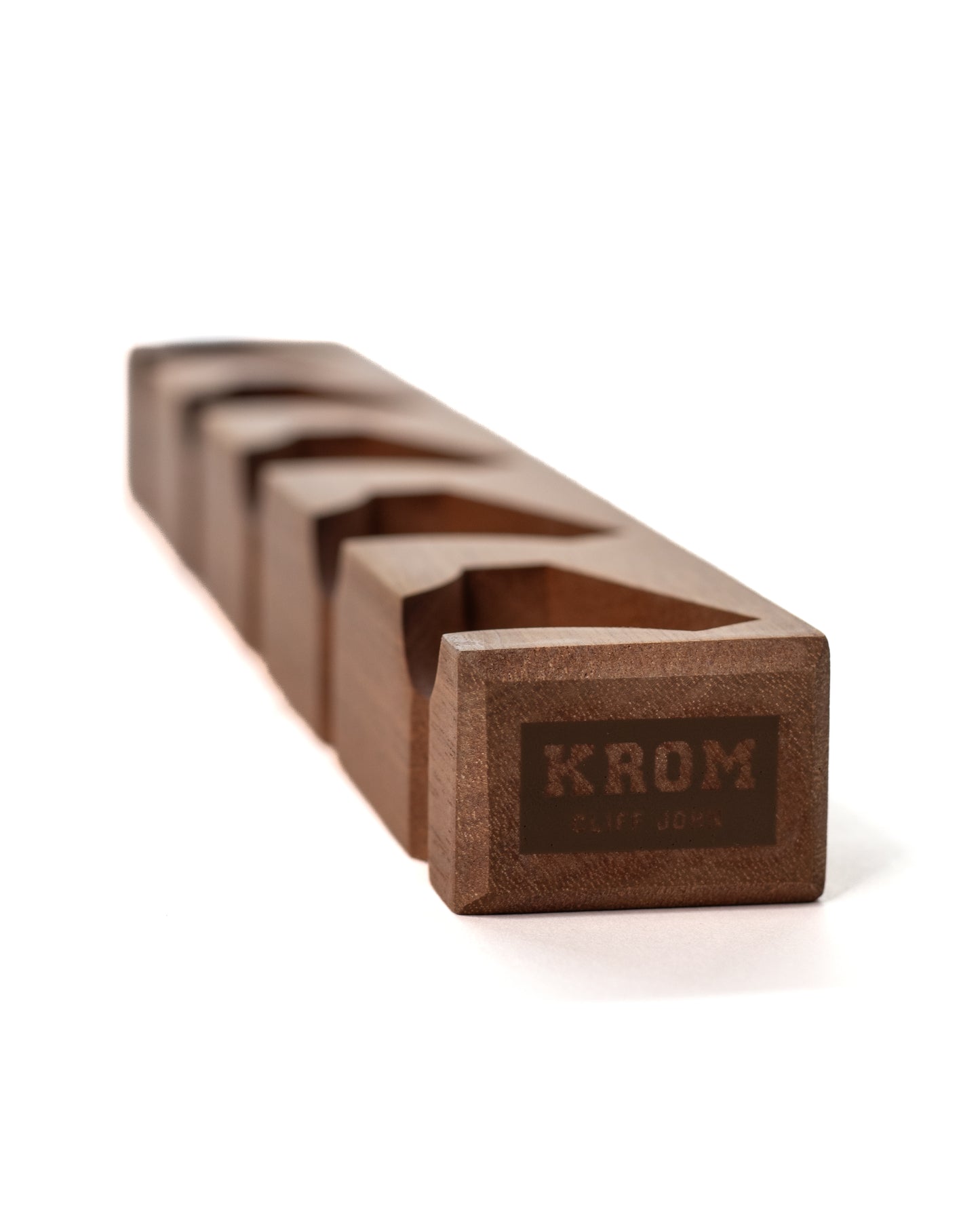 Cliff John V2 Mahogany