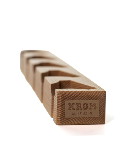 Cliff John V2 Rubberwood