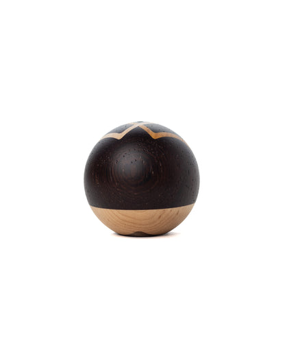 Infinity Square Wenge Tama