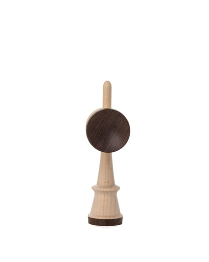 Infinity Square Wenge Ken