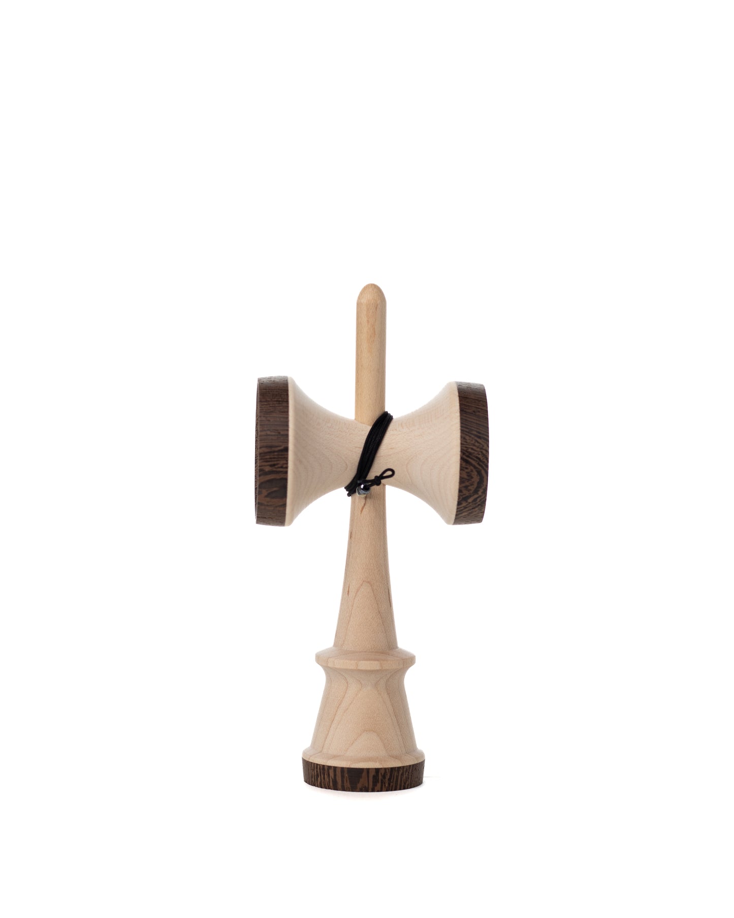 Infinity Square Wenge Ken