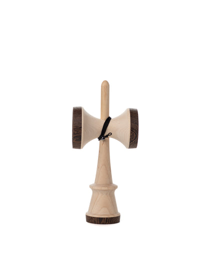 Infinity Square Wenge Ken