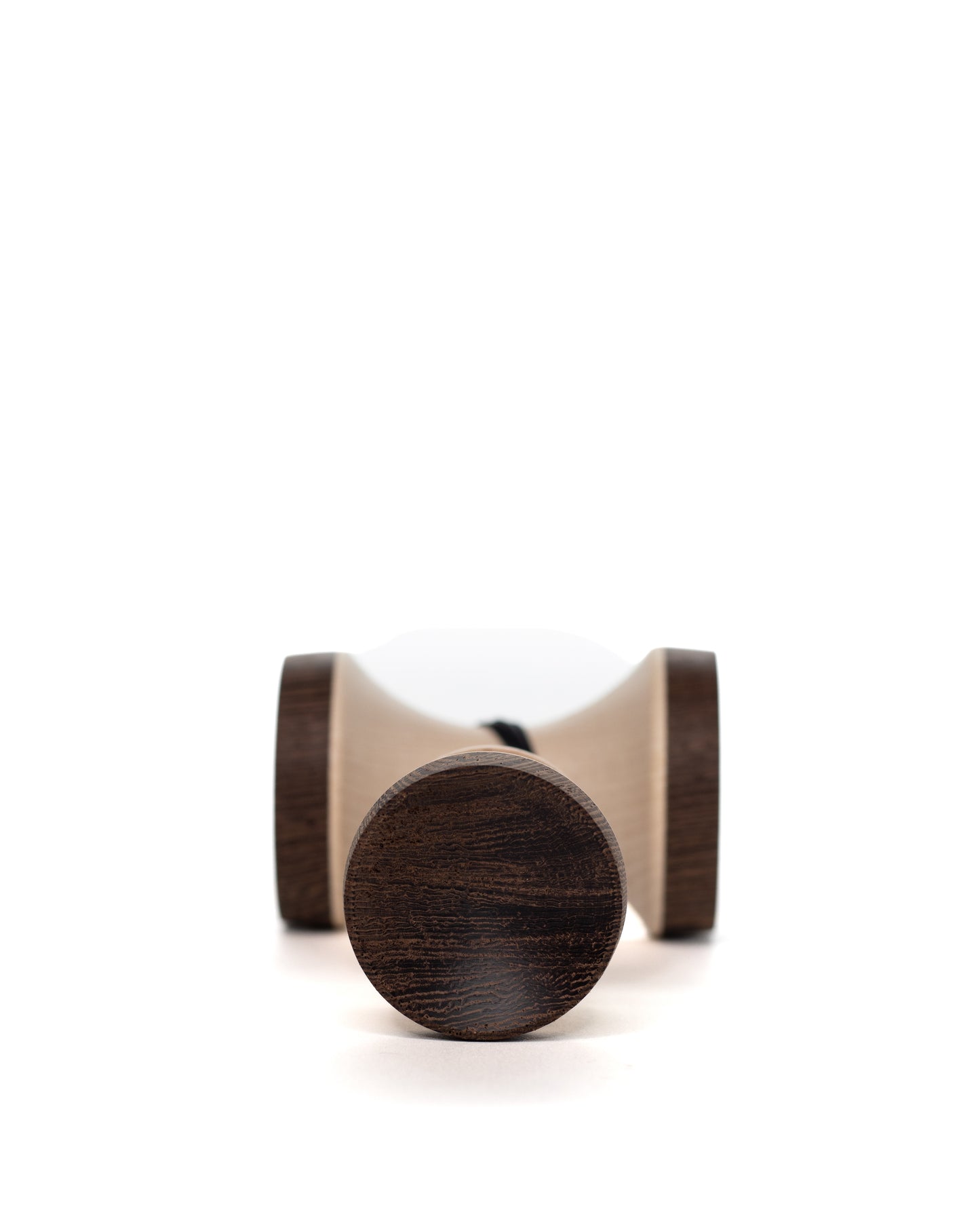 Infinity Square Wenge Ken