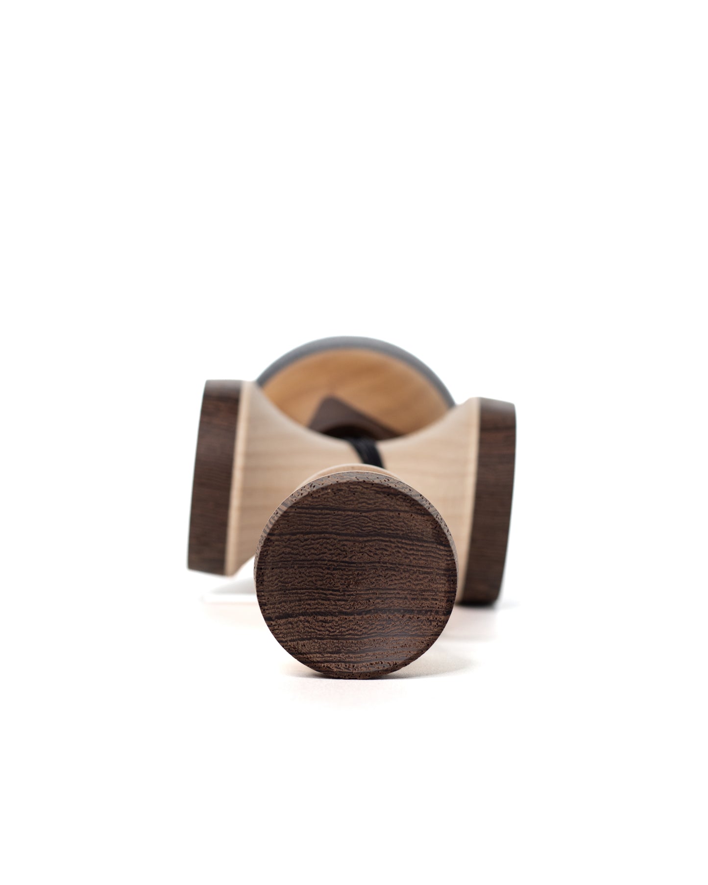 Infinity Square Wenge