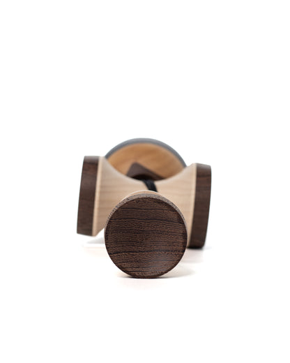 Infinity Square Wenge