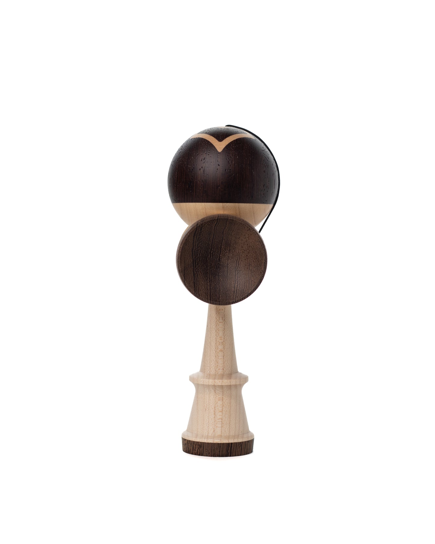 Infinity Square Wenge