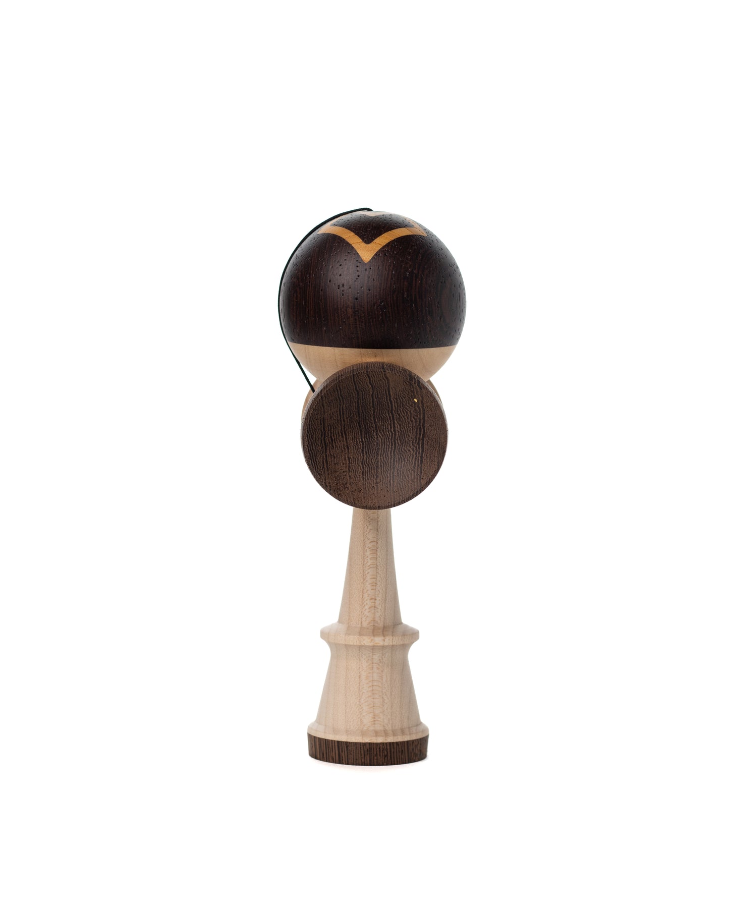 Infinity Square Wenge