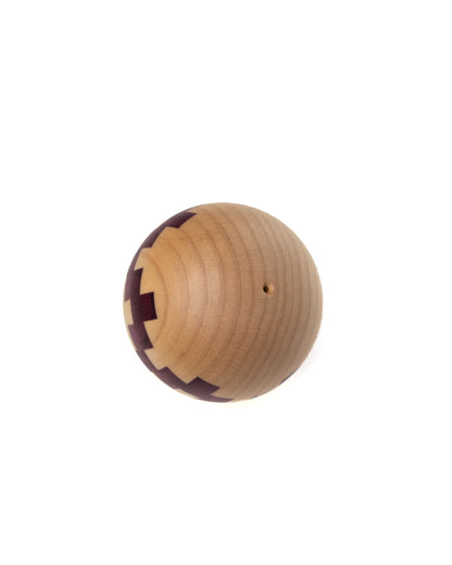 Infinity Pixel Purpleheart Tama