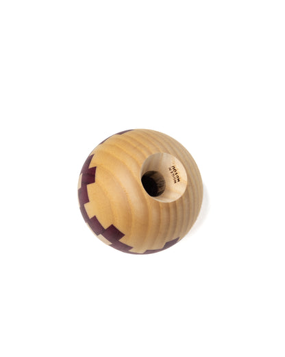 Infinity Pixel Purpleheart Tama