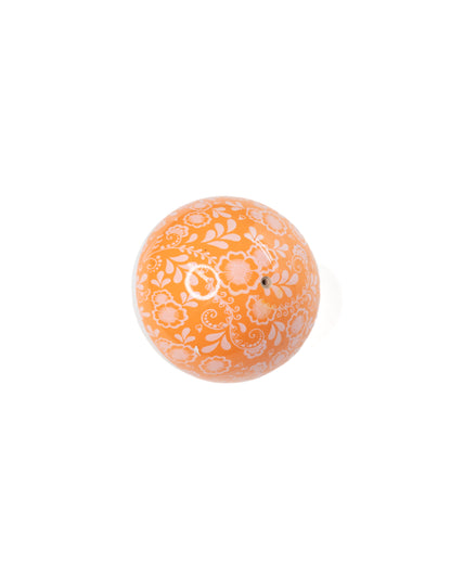 Orange Bloom Tama
