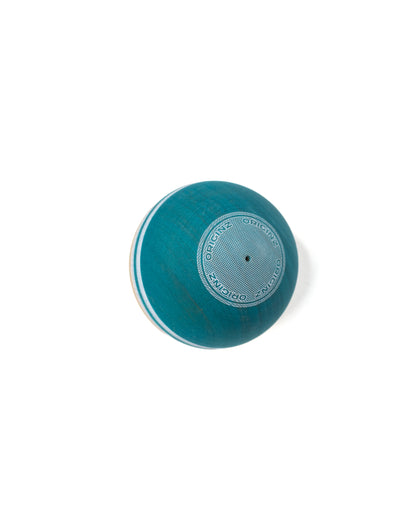 Teal Slush Raptor Tama