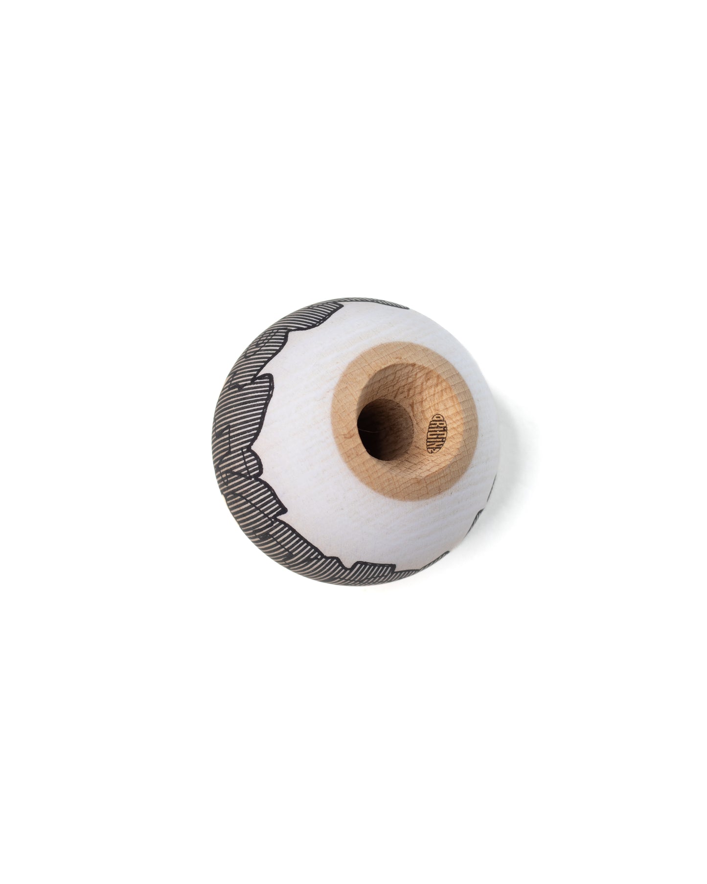 Blue NY Alley Raptor Tama