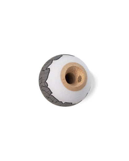 Blue NY Alley Raptor Tama