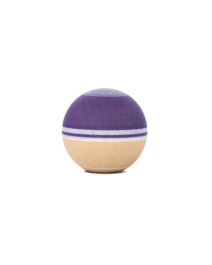 Purp Slush Raptor Rama