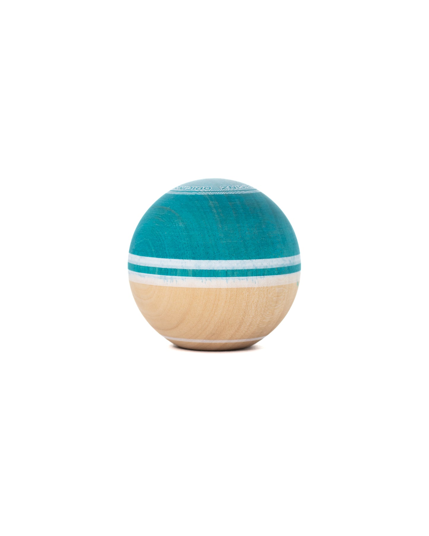 Teal Slush Raptor Tama