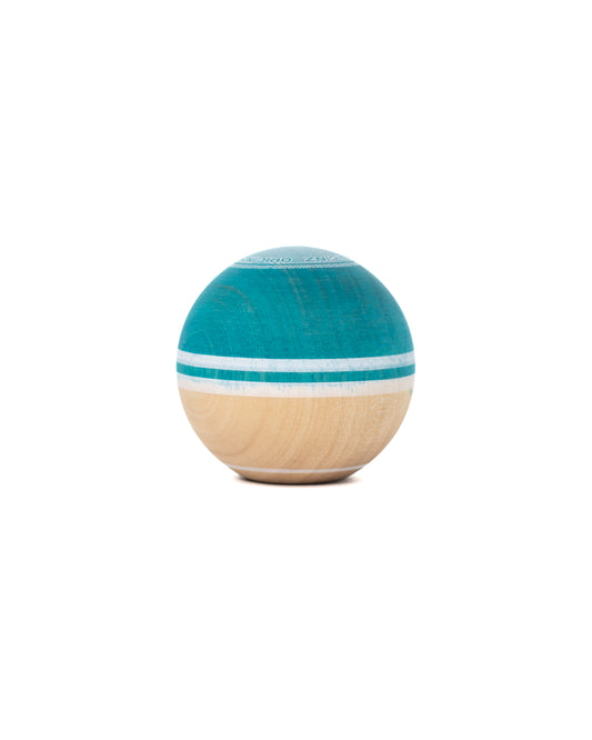 Teal Slush Raptor Tama