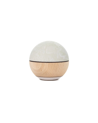 White Cloud Raptor Tama